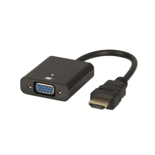 HDMI to VGA Adapter